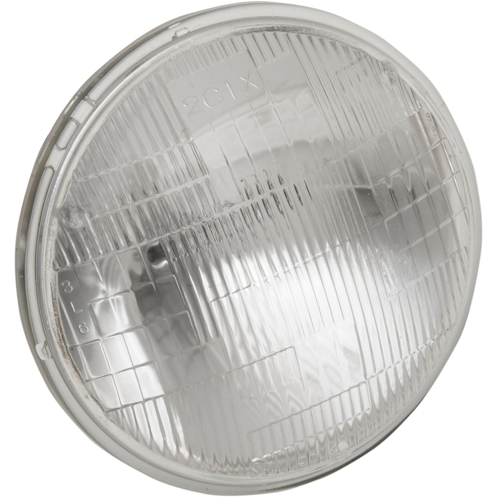 Emgo 5.75" Sealed Beam Headlight 66-84134T_381754