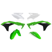 Acerbis Plastic Kit Original 2630625569_280060