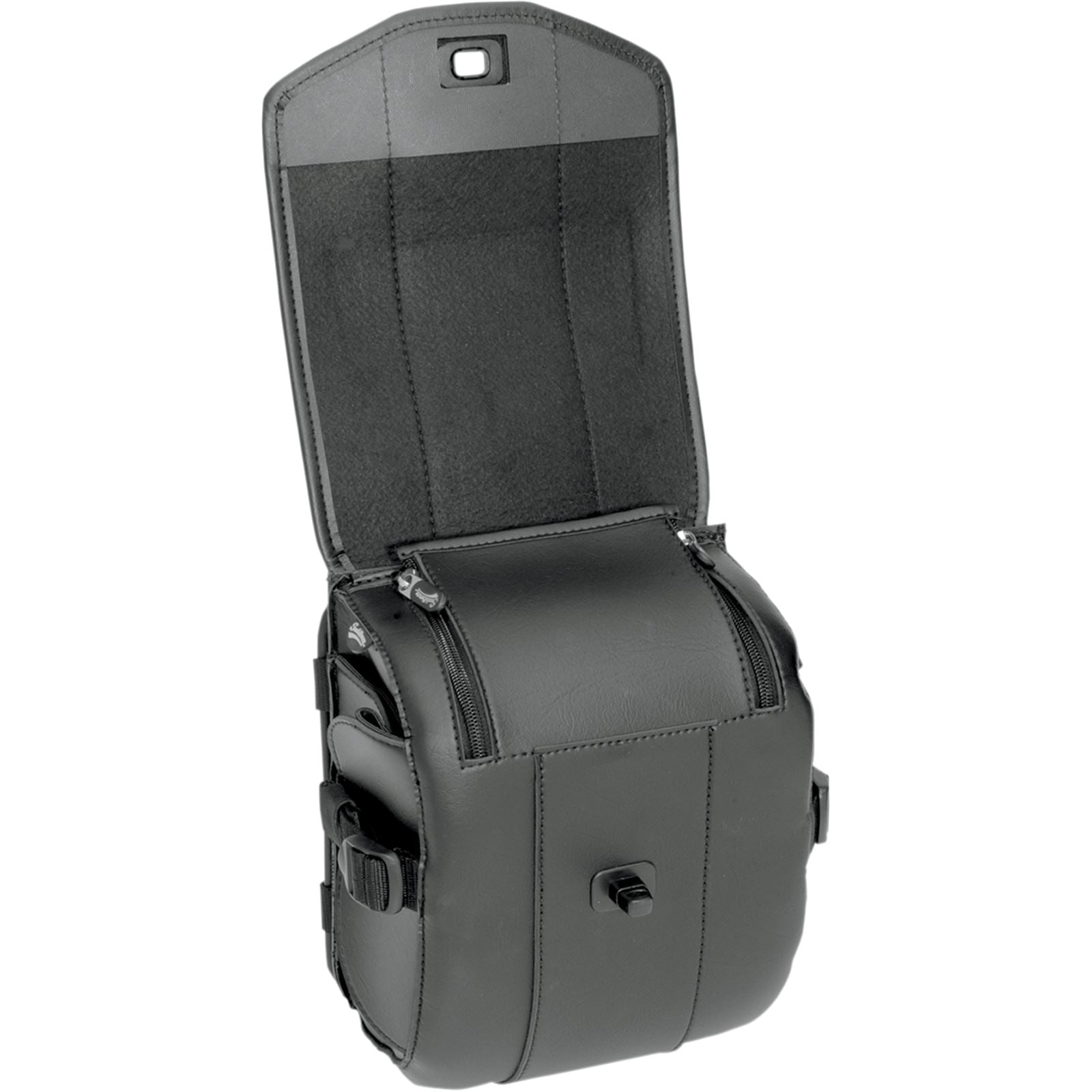 Saddlemen Sissy Bar Bag - Deluxe 3503-0064_548943