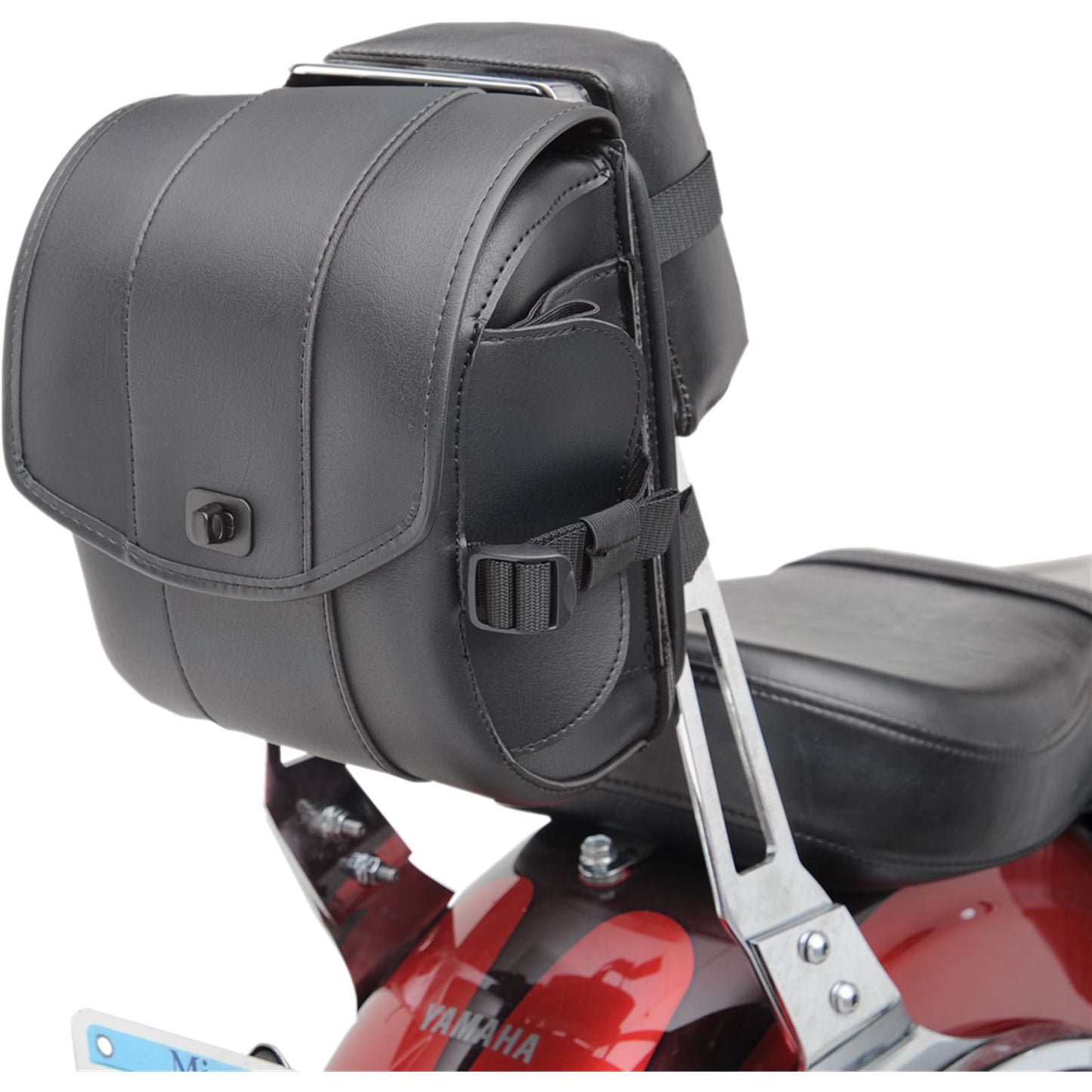 Saddlemen Sissy Bar Bag - Deluxe 3503-0064_548945