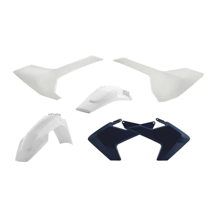 Acerbis Plastic Kit Original [MPN: 2634021029]_280061