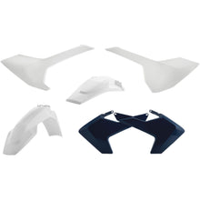 Acerbis Plastic Kit Original [MPN: 2634021029]_321623