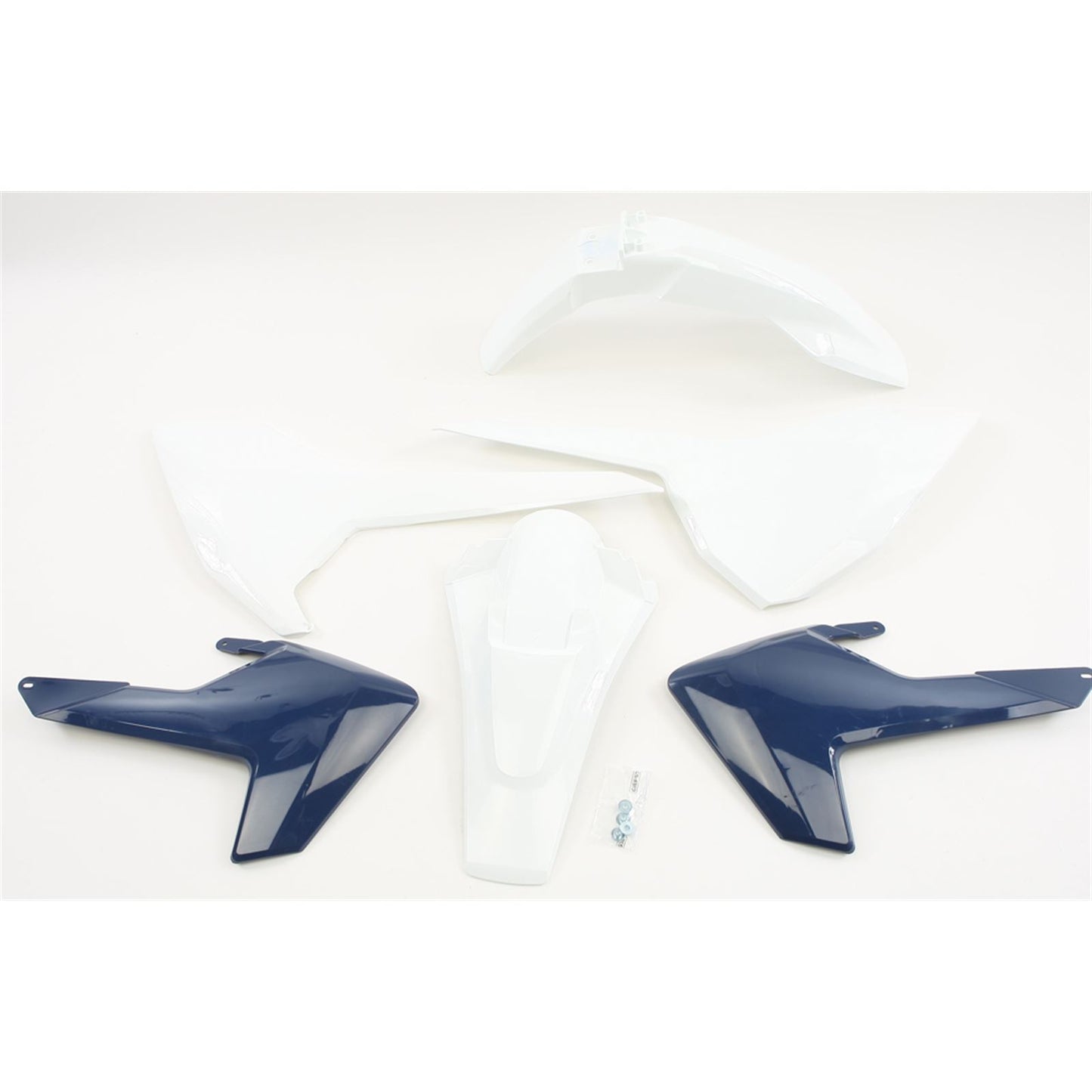 Acerbis Plastic Kit Original [MPN: 2634021029]_280062