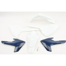 Acerbis Plastic Kit Original [MPN: 2634021029]_280062