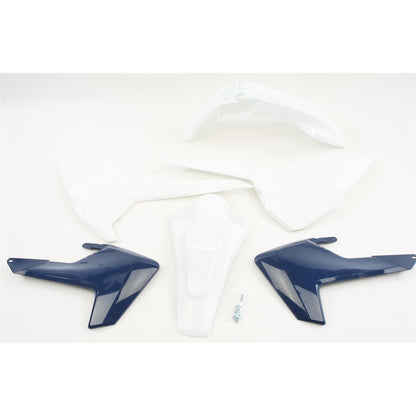 Acerbis Plastic Kit Original [MPN: 2634021029]_280062