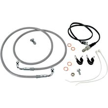 Goodridge Rear Brake Line Kit [MPN: HD9294-A]_391805