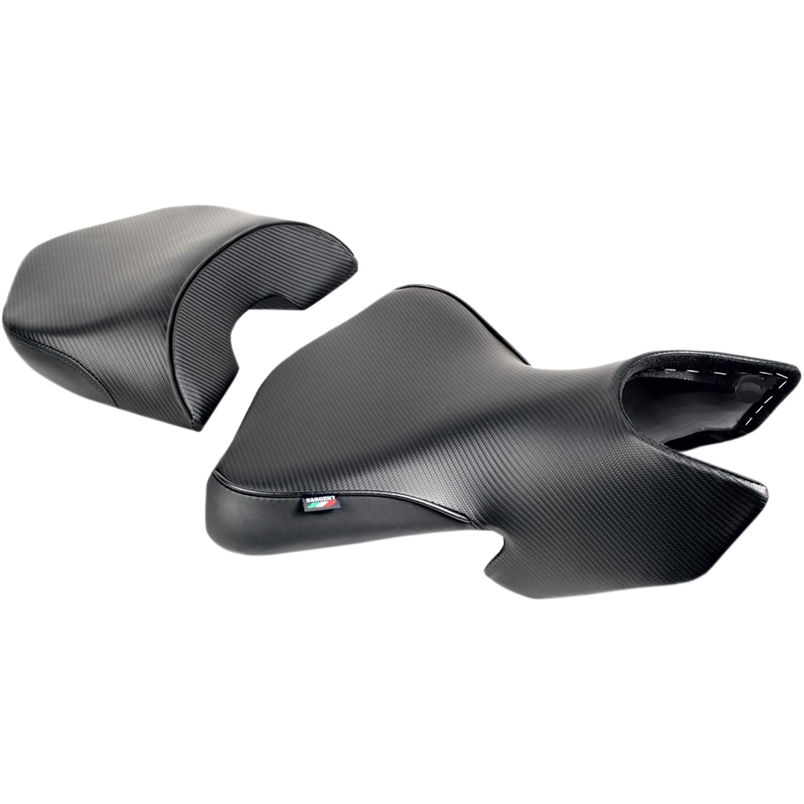 Sargent World Sport™ Performance Seat Carbon FX for Ducati Multistrada - Black WS-539-19_470567