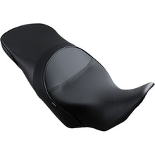 Sargent World Sport™ Seat - Carbon FX - Low fits Suzuki V-Strom 1000 - Black WS-635-19_470669