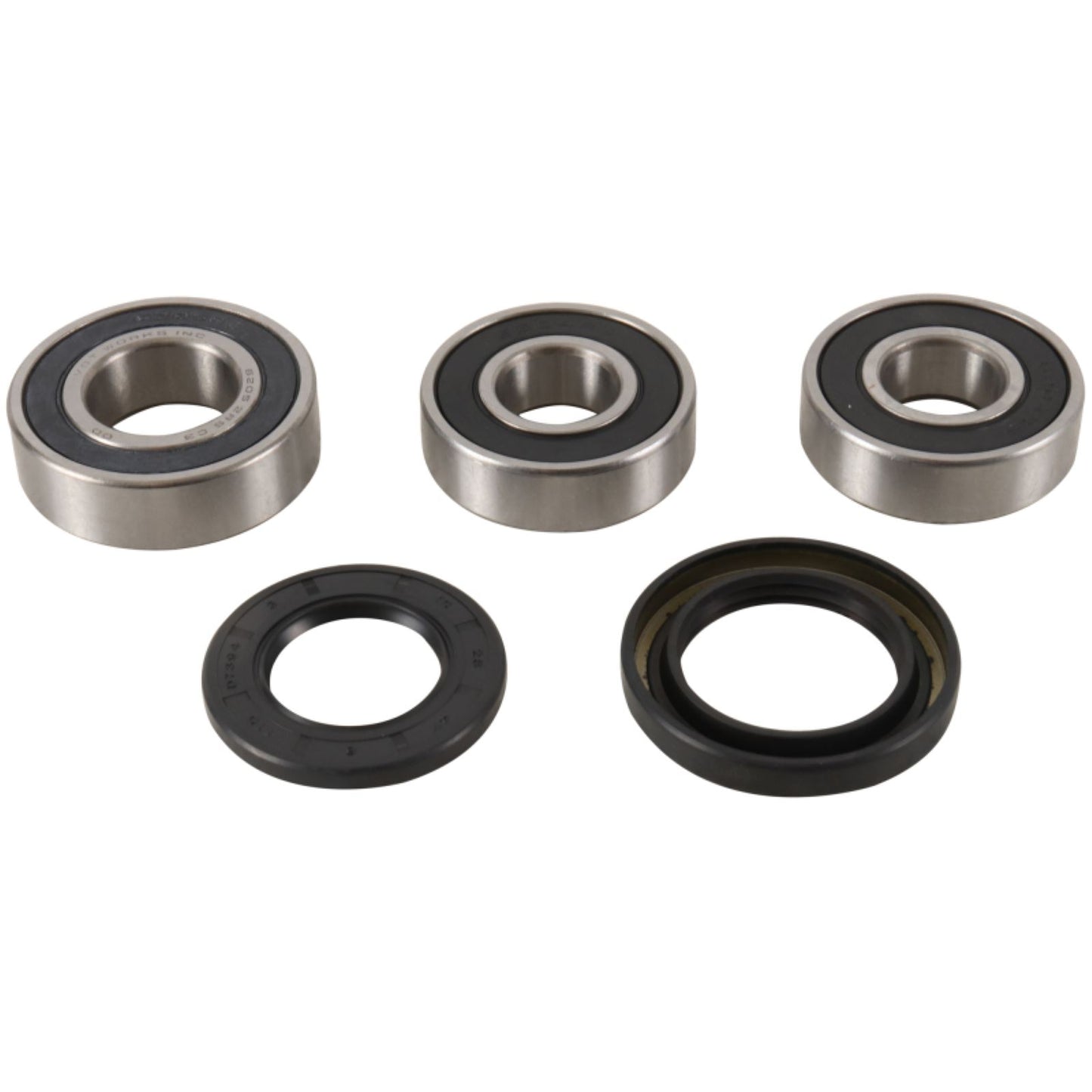 Pivot Works Wheel Bearing - Rear PWRWS-K05-000_1690640