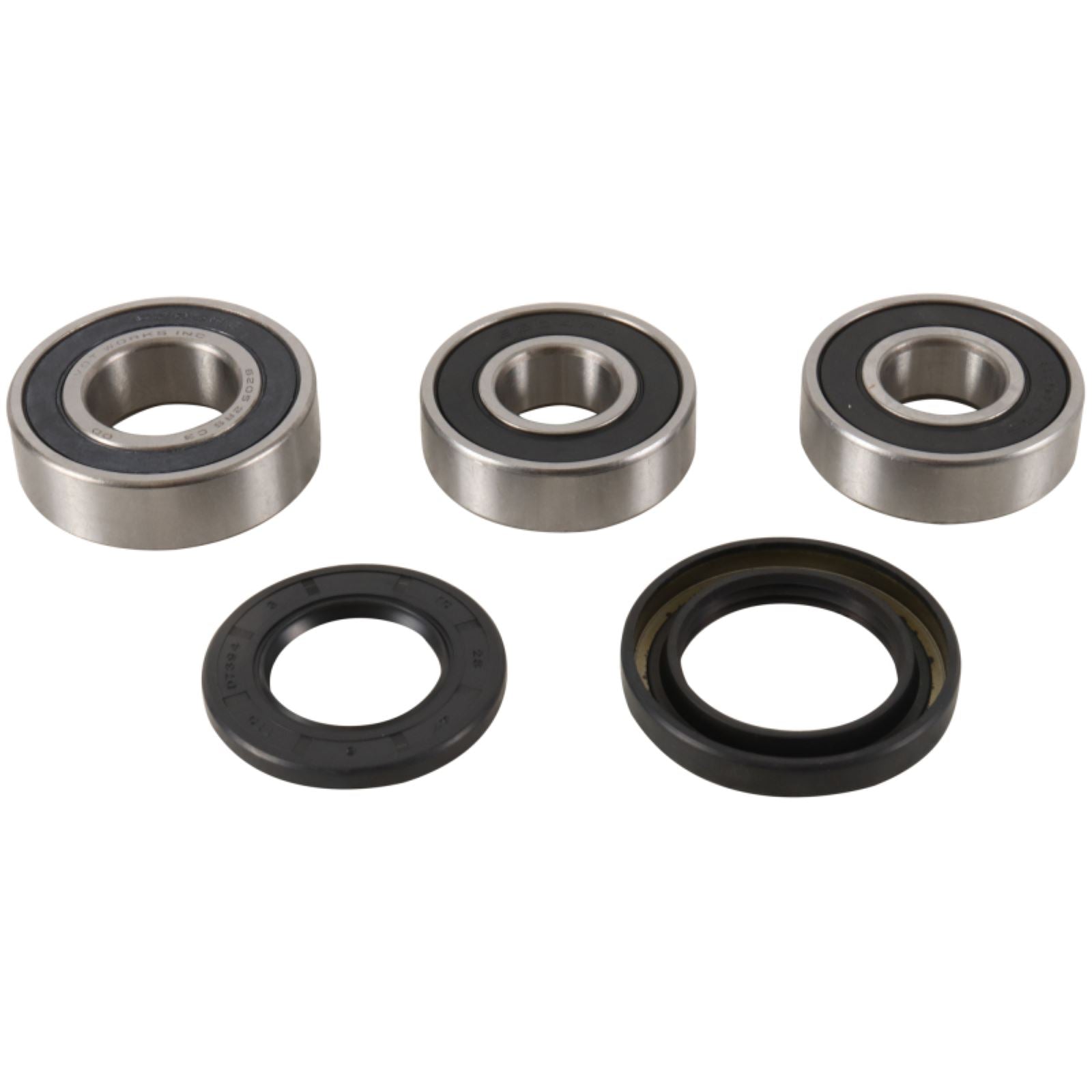 Pivot Works Wheel Bearing - Rear PWRWS-K05-000_1690640