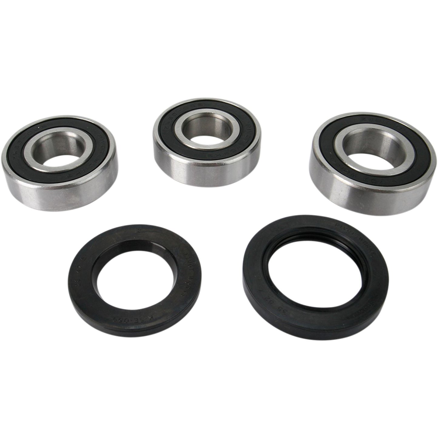 Pivot Works Wheel Bearing - Rear PWRWS-K05-000_454453