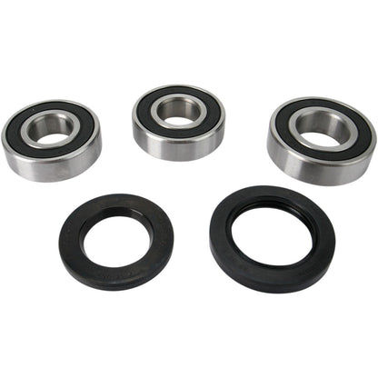 Pivot Works Wheel Bearing - Rear PWRWS-K05-000_454453