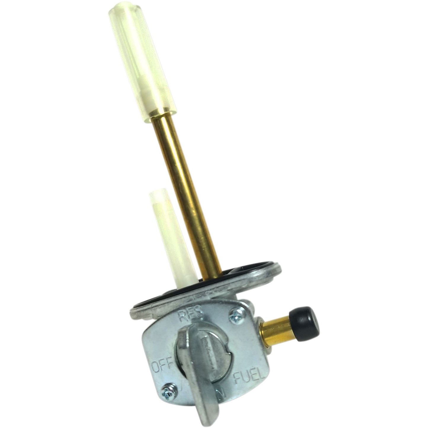 K&S Fuel Petcock Assembly - 3-Position - For Yamaha 57-4002_404192