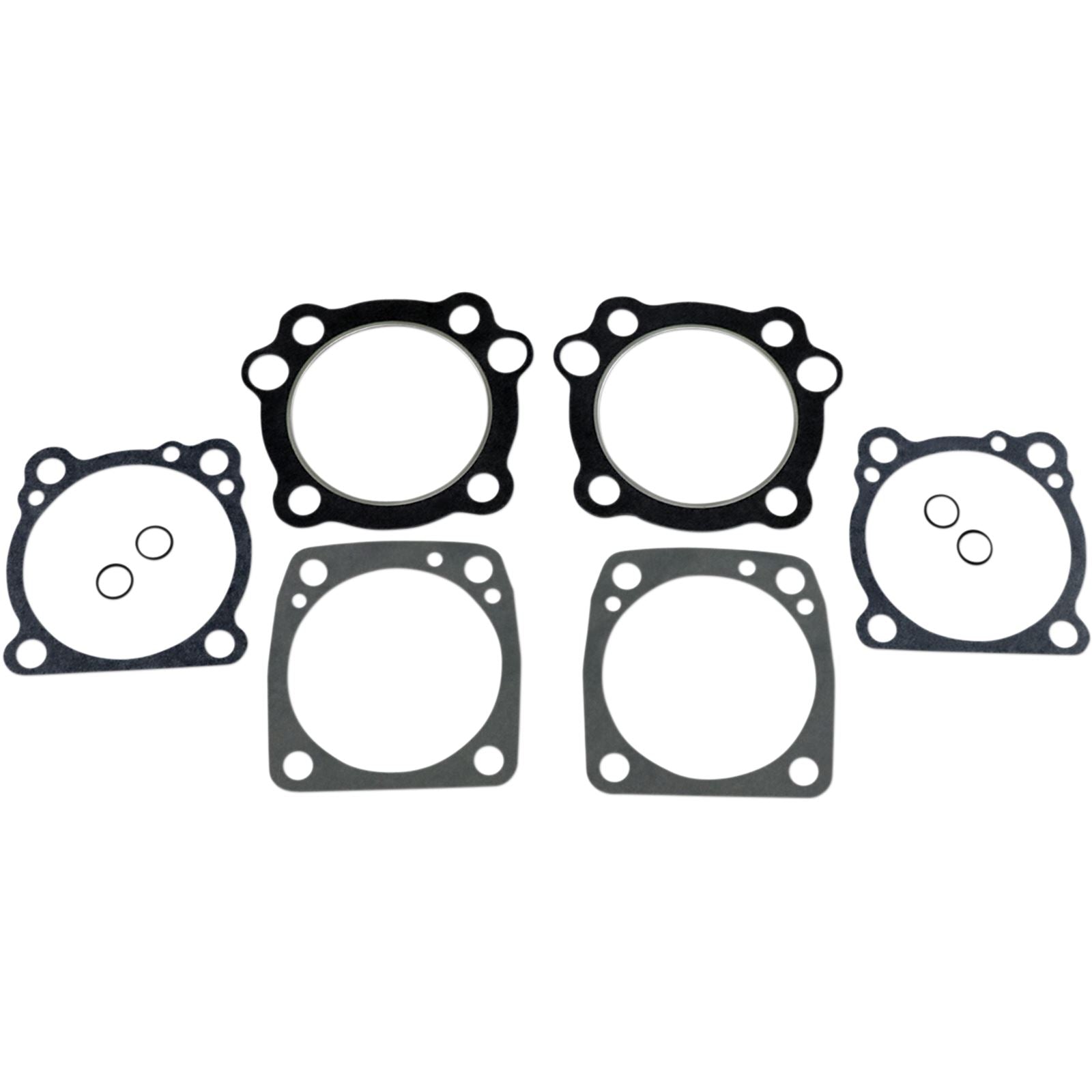 James Gaskets Head/Base Gasket - Big Twin [MPN: 16770-84-A]_399470