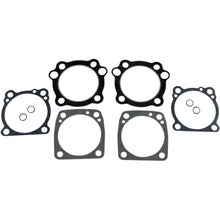 James Gaskets Head/Base Gasket - Big Twin [MPN: 16770-84-A]_399470