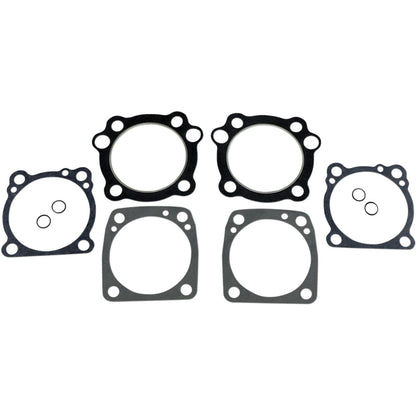 James Gaskets Head/Base Gasket - Big Twin [MPN: 16770-84-A]_399470