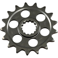 Renthal Street Sprocket - 17-Tooth Fits Kawasaki 385U-520-17P_464504
