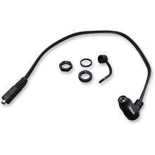 Gears Female Cox Panel Mount Cord [MPN: 100263-1]_390572