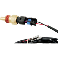 Dakota Digital Oil Temperature Sender for Bagger-Style Oil Pan - 3/8" NPT SEN-1044_370586