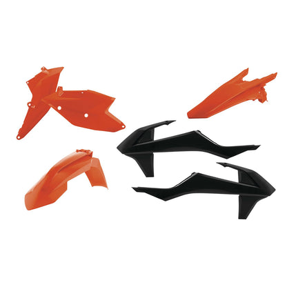 Acerbis Plastic Kit Original 2634065569_280073