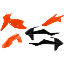 Acerbis Plastic Kit Original 2634065569_321641