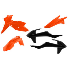 Acerbis Plastic Kit Original 2634065569_280074