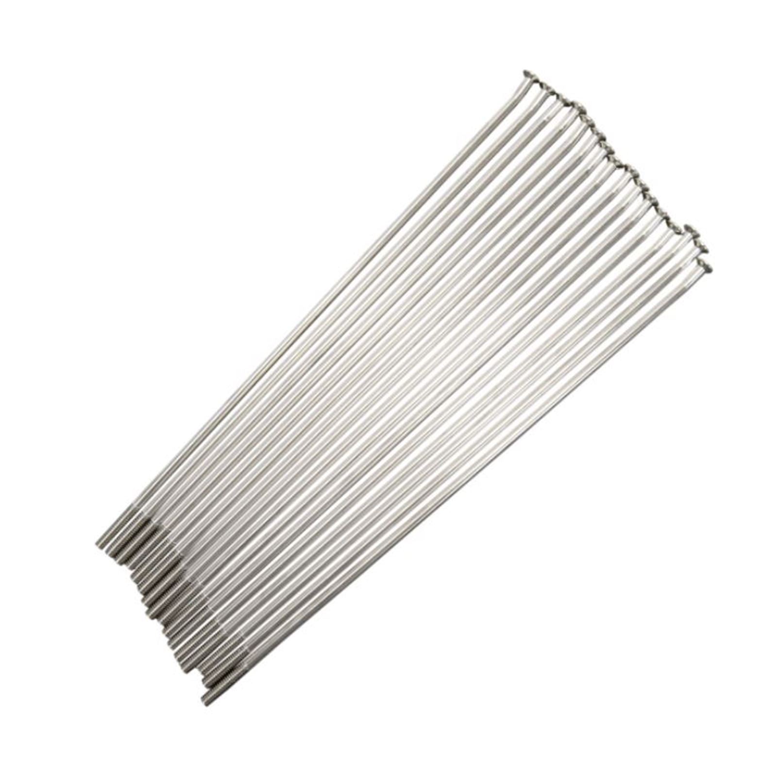 Excel Rim Spokes 16 Piece 17 x 4.25 [MPN: HI176-16SB]_755927