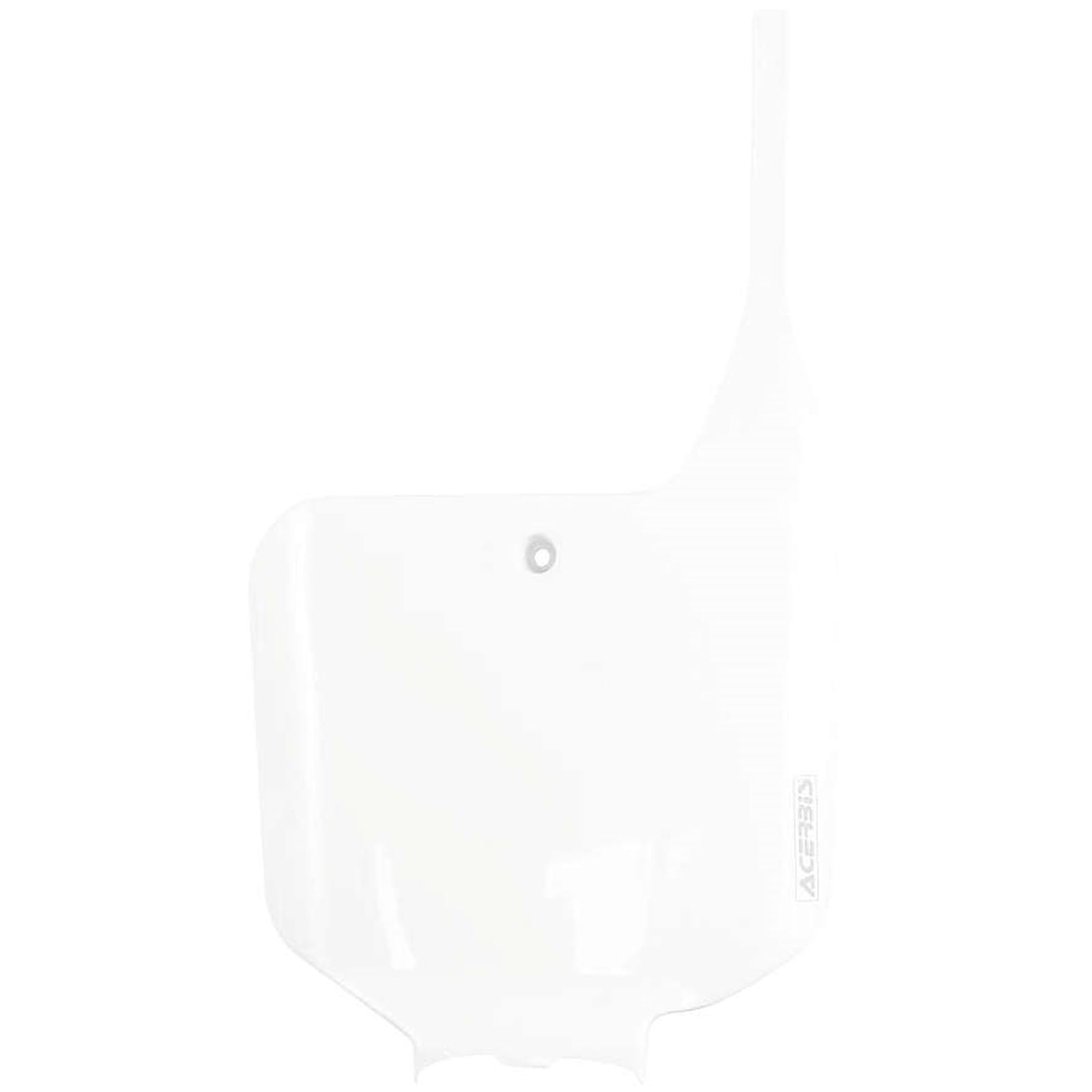 Acerbis Front Number Plate 2042220002_280075