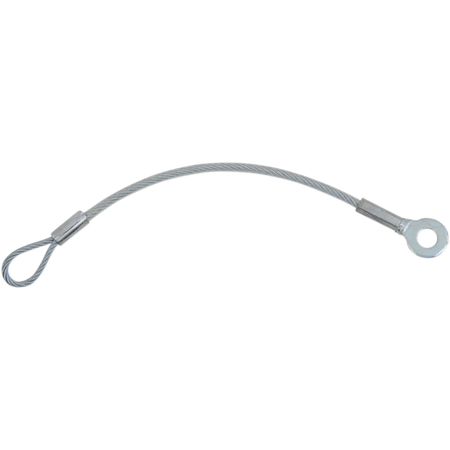 Quad Logic Tailgate Cable for Polaris [MPN: 100-4054-PU]_461724