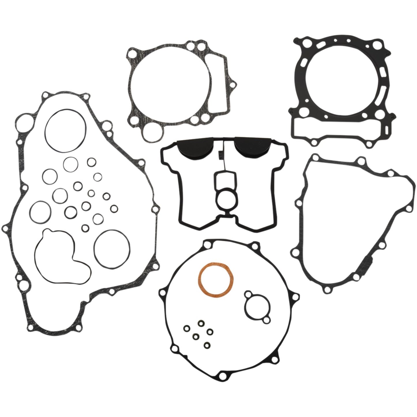 Vesrah Complete Gasket Kit WR450 [MPN: VG-2154-M]_491277