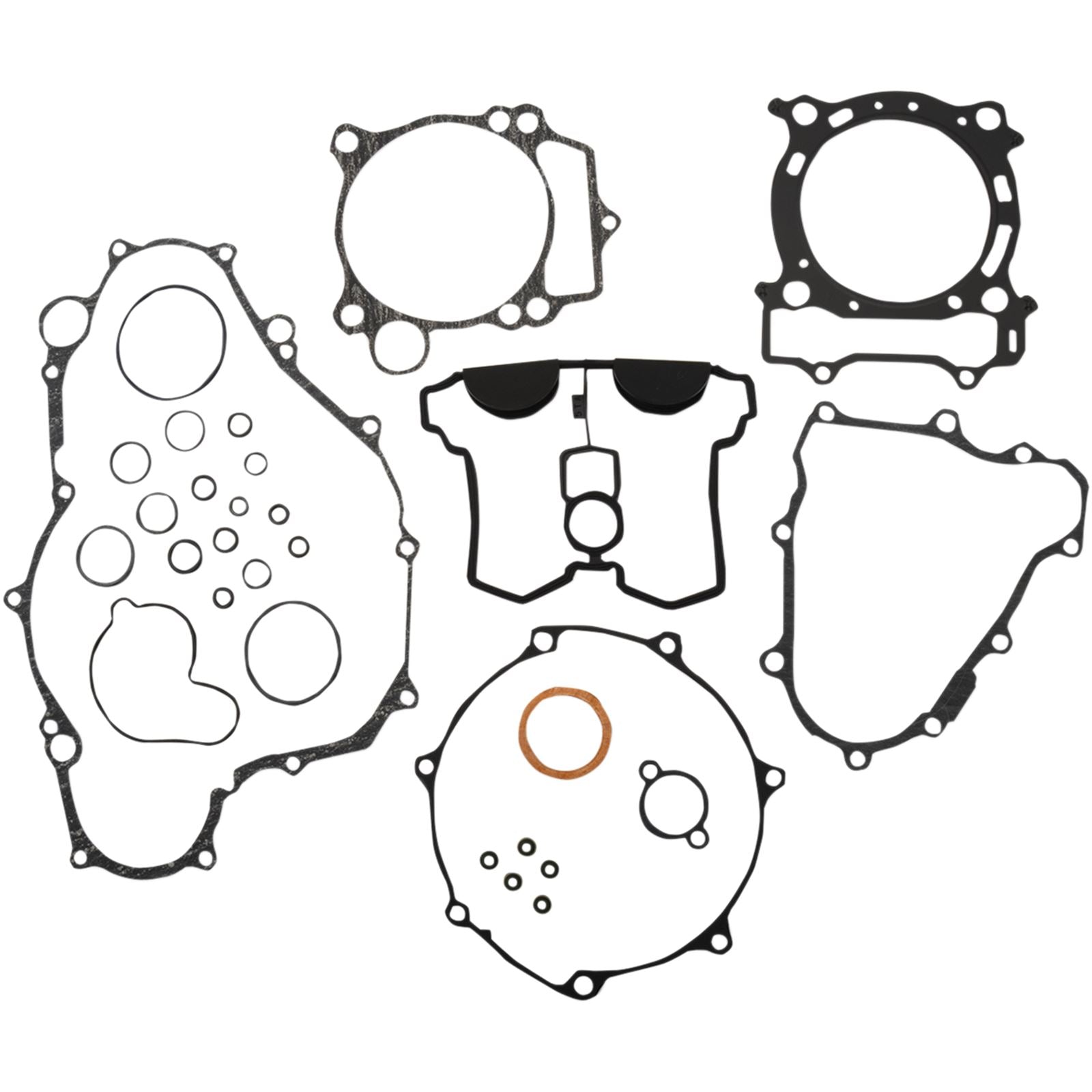Vesrah Complete Gasket Kit WR450 [MPN: VG-2154-M]_491277