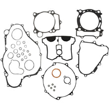 Vesrah Complete Gasket Kit WR450 [MPN: VG-2154-M]_491277