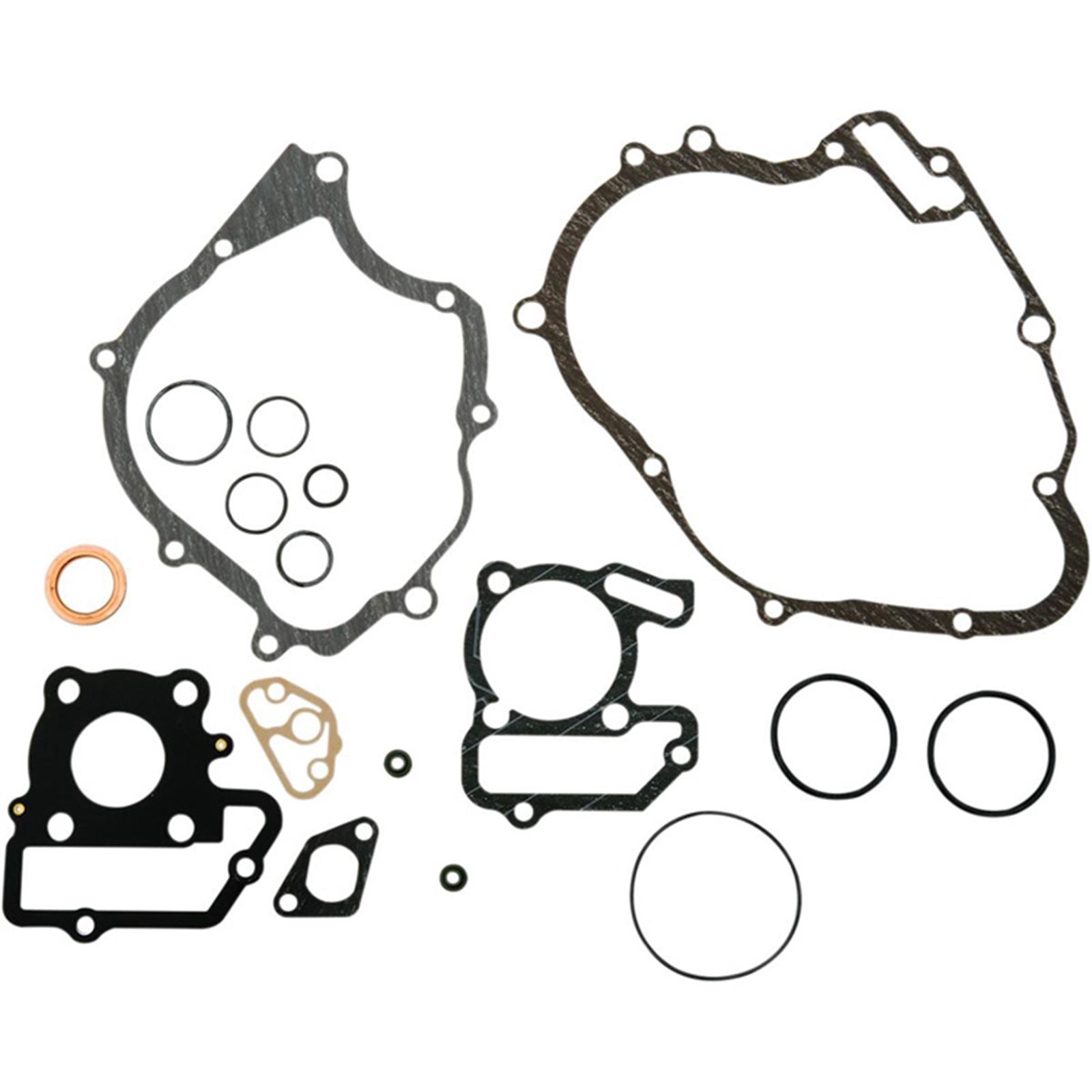 Vesrah Complete Gasket Kit WR450 [MPN: VG-2154-M]_598568