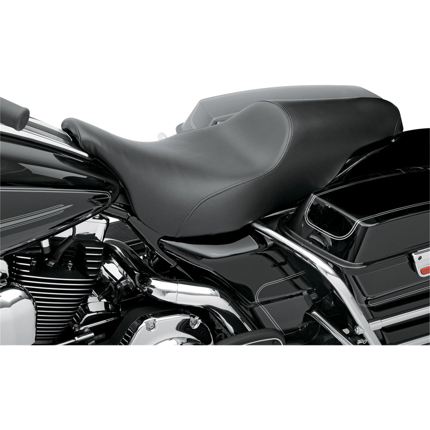 Saddlemen Profiler Seat - FLHT 808-07B-047_550261