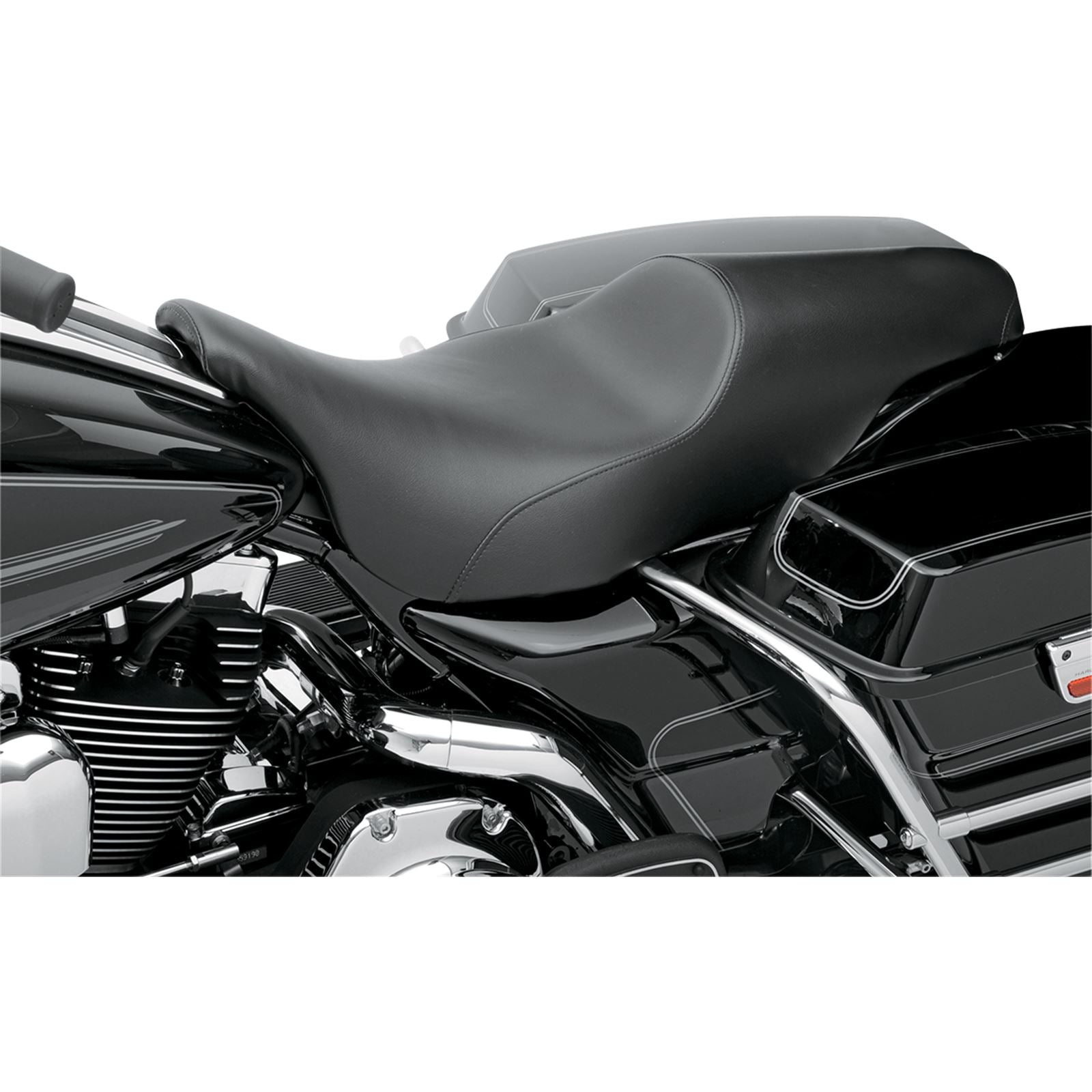 Saddlemen Profiler Seat - FLHT 808-07B-047_550261