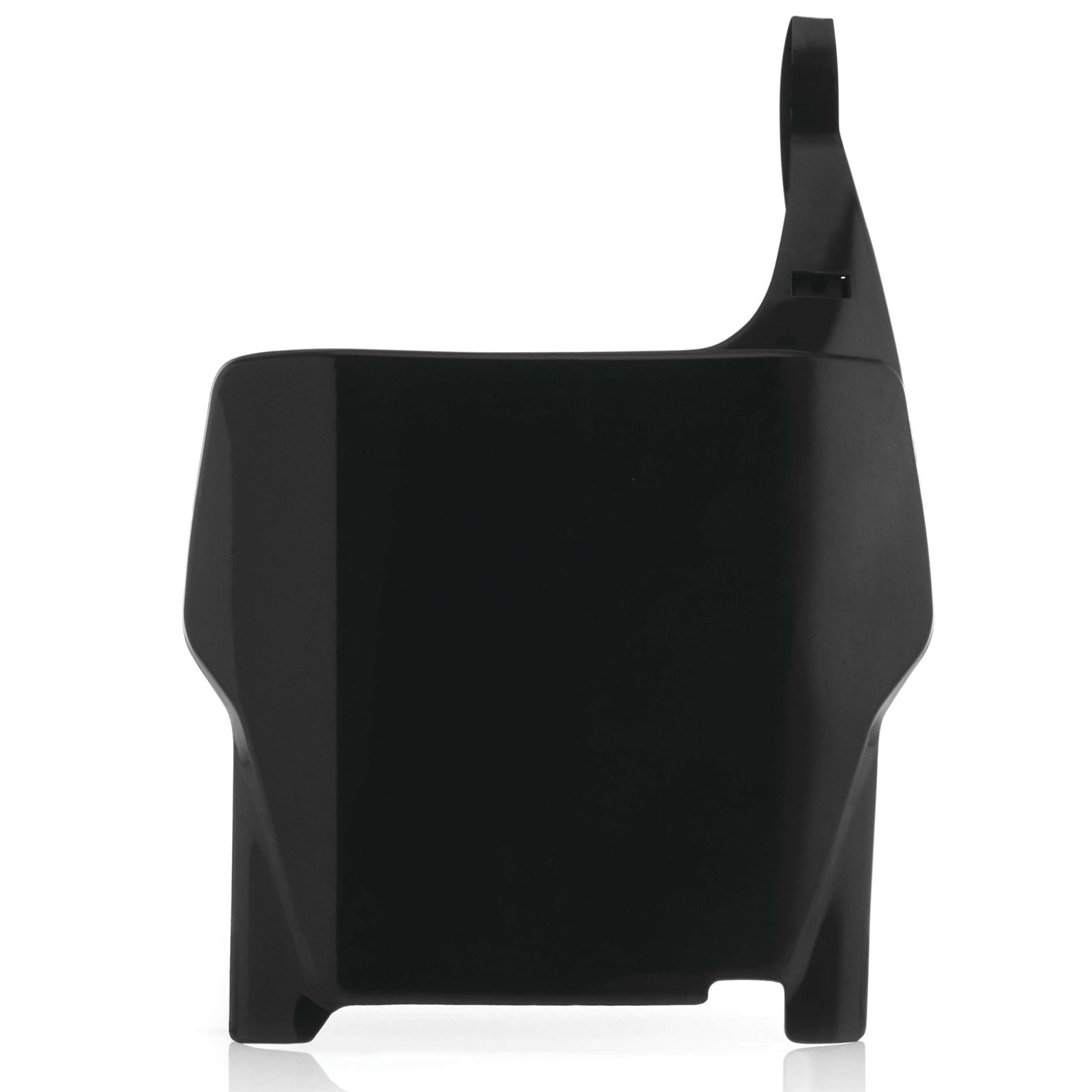 Acerbis Front Number Plate 2042210001_280083