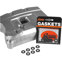 James Gaskets Rocker Cover Fiber Washer Set [MPN: 6114-F]_398915