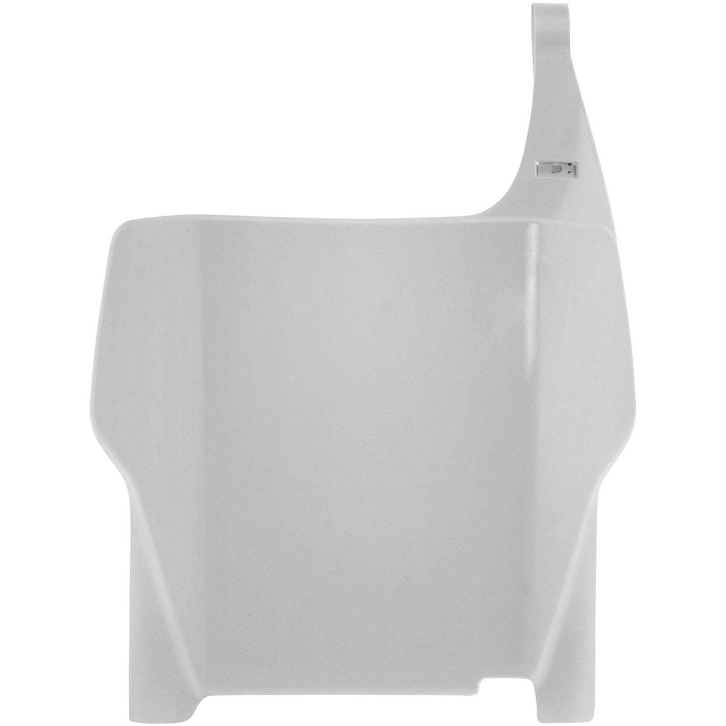 Acerbis Front Number Plate 2042210002_280085