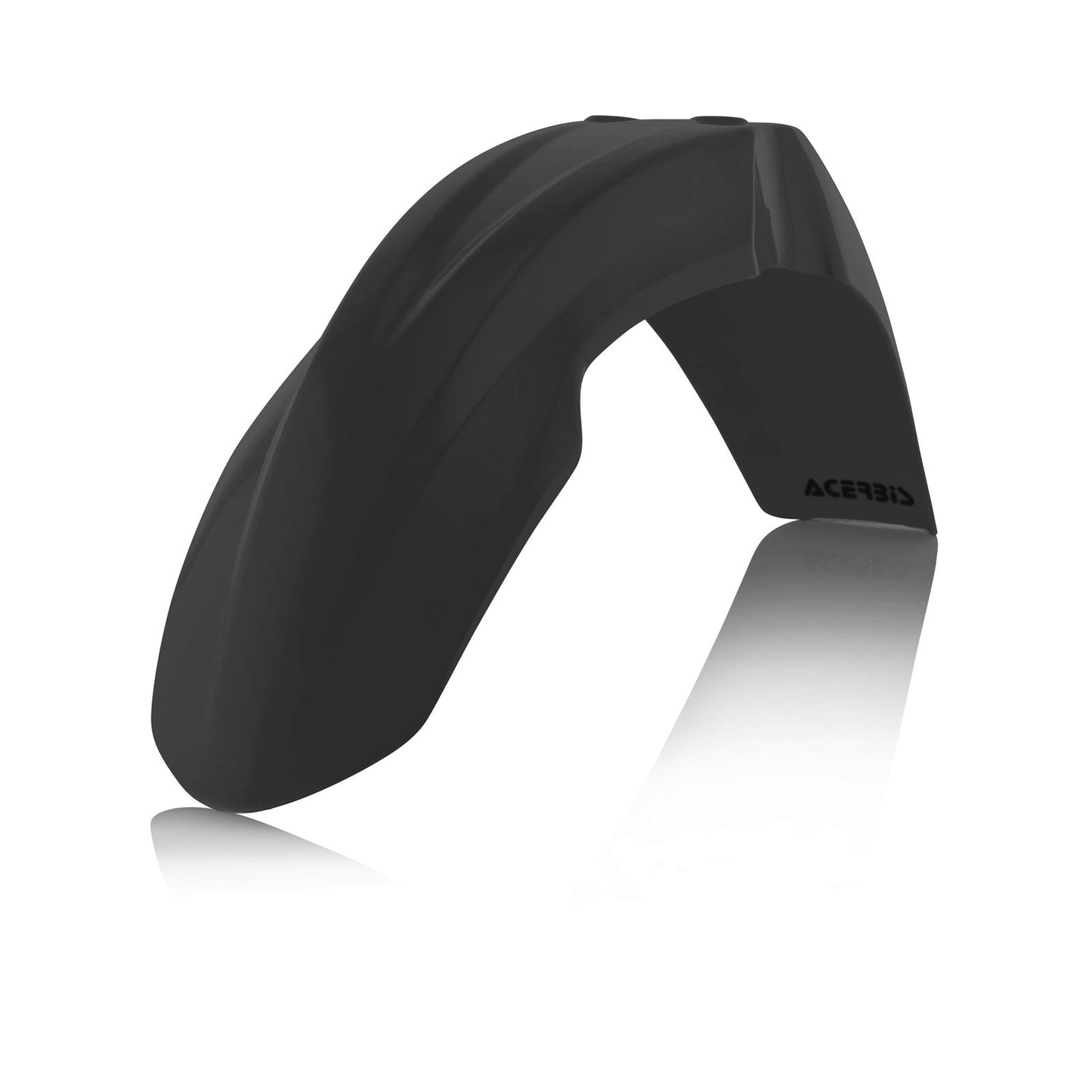 Acerbis Front Fender Black 2040230001_280087