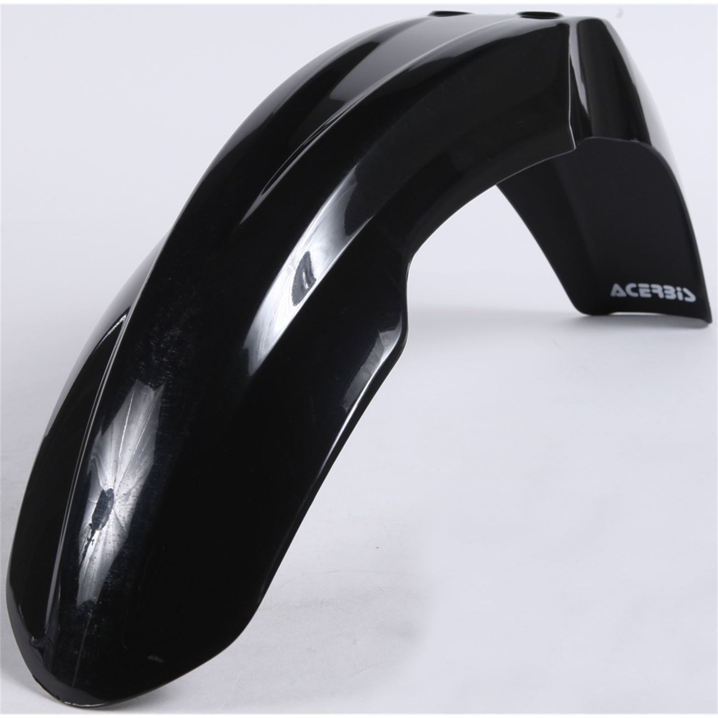 Acerbis Front Fender Black 2040230001_280088