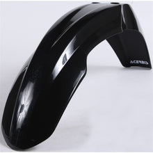Acerbis Front Fender Black 2040230001_280088