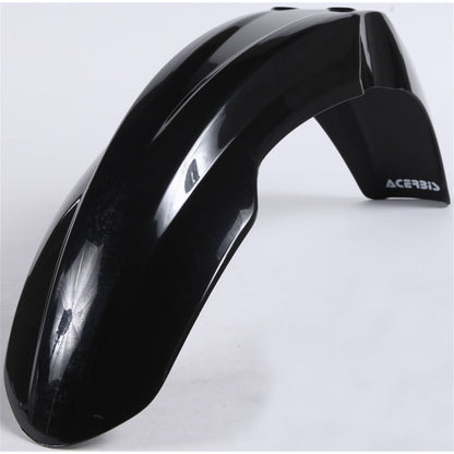 Acerbis Front Fender Black 2040230001_280088