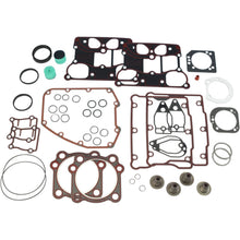 James Gaskets Top End Gasket Kit - Twin Cam [MPN: 17054-05]_398789