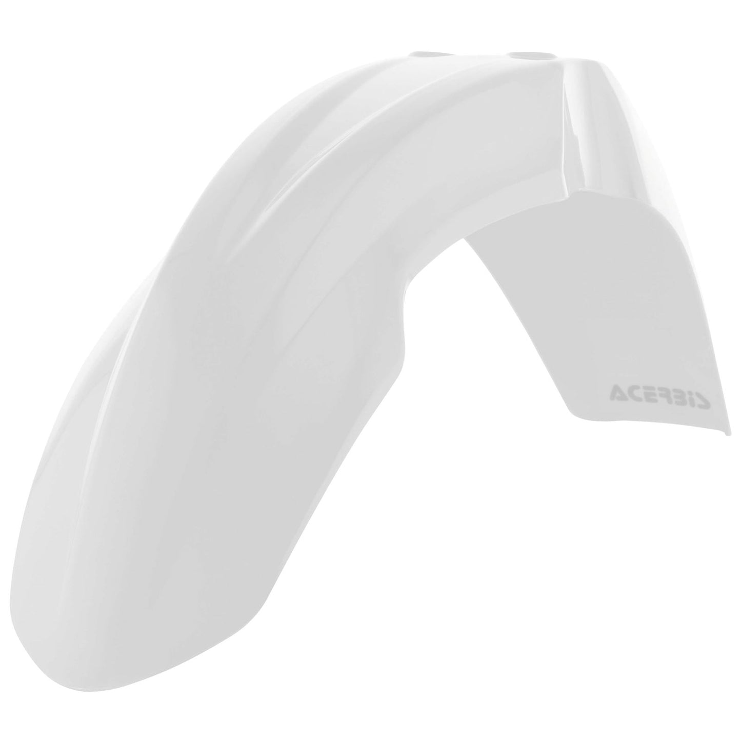 Acerbis Front Fender White 2040230002_280090