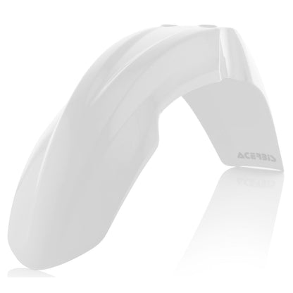 Acerbis Front Fender White 2040230002_280091