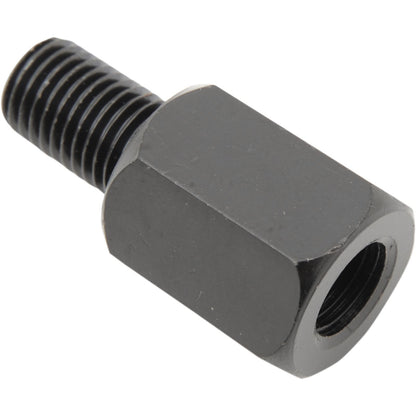 Emgo Mirror Riser - 10mm - Chrome 20-28113_381320