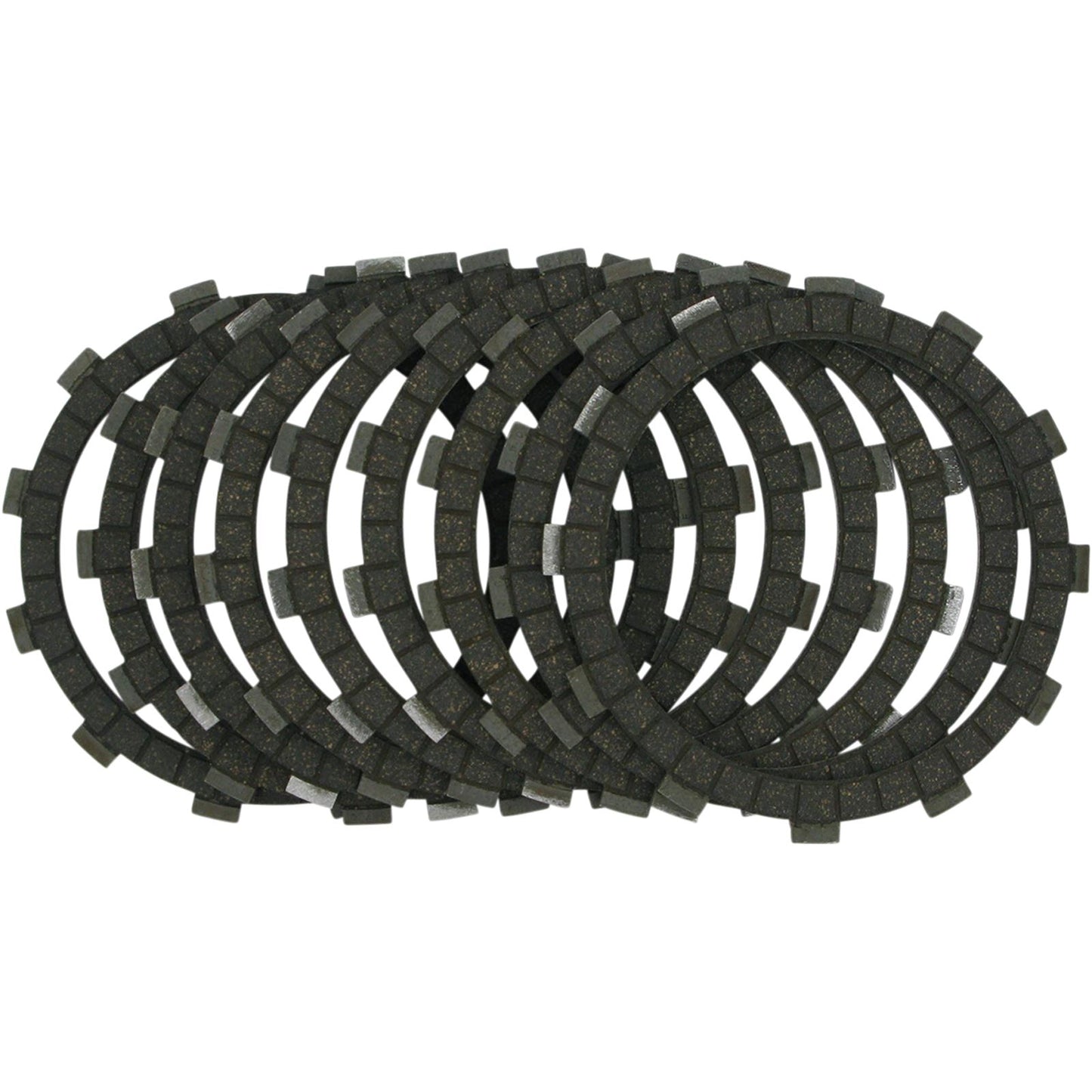 Vesrah Clutch Discs - Set of 9 [MPN: VC-434]_491543