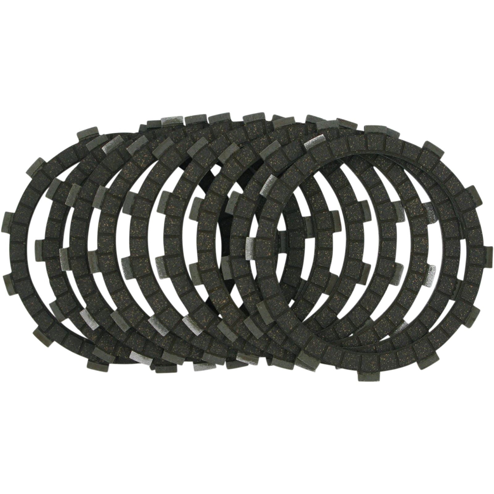 Vesrah Clutch Discs - Set of 9 [MPN: VC-434]_491543