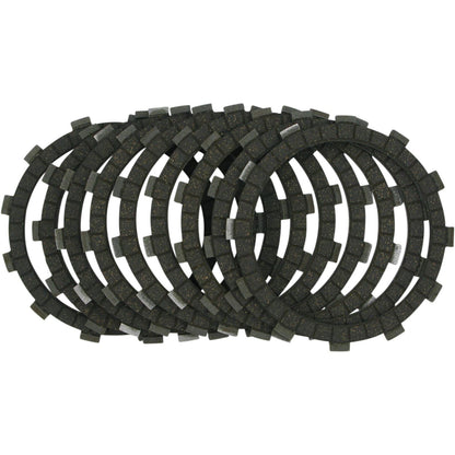 Vesrah Clutch Discs - Set of 9 [MPN: VC-434]_491543