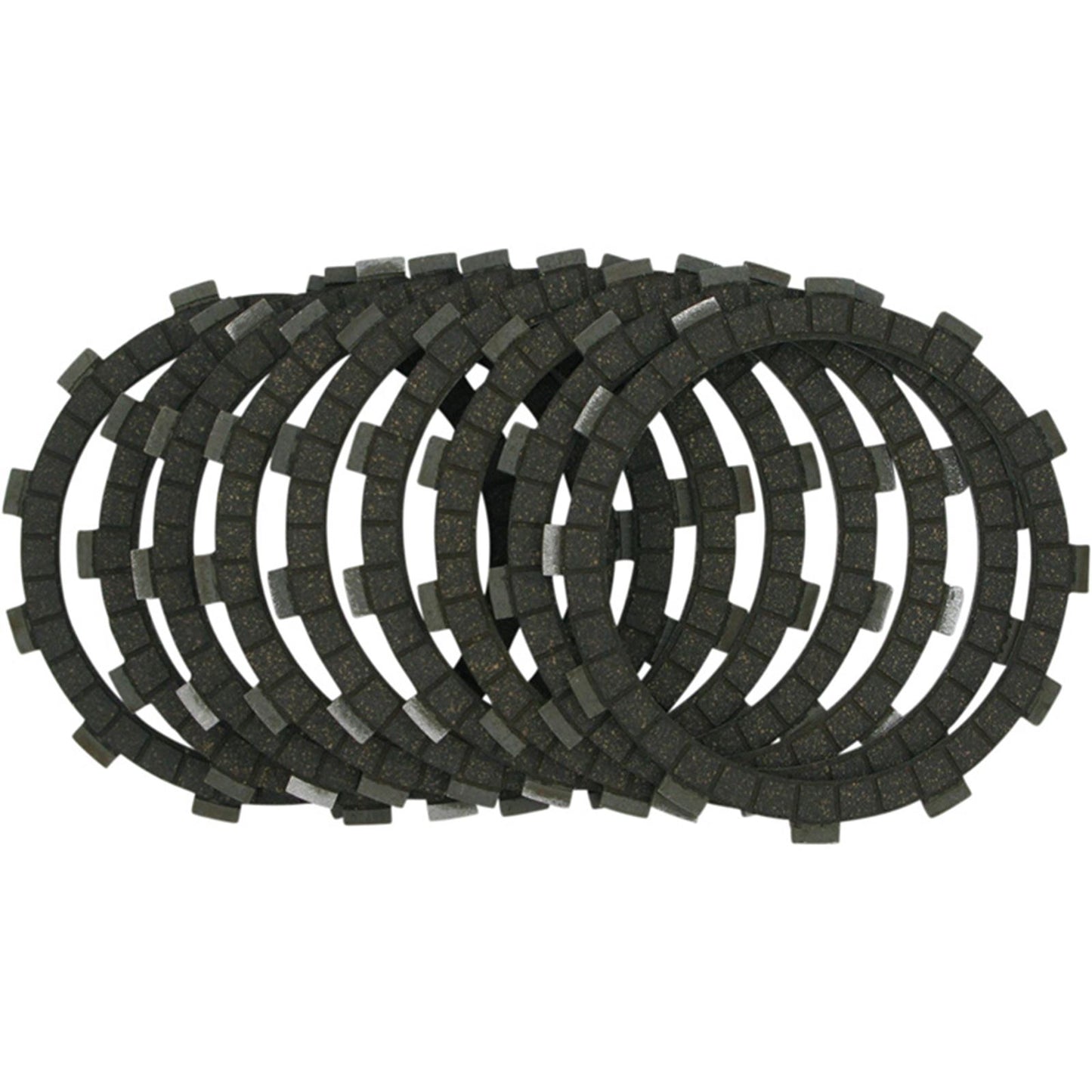 Vesrah Clutch Discs - Set of 9 [MPN: VC-434]_598570